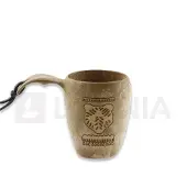 Kupilka 5 Kalevala The Bear mugg