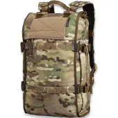 Savotta Kahakka 15L (Färg: Multicam)