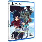 Ps5 Justice Chronicles Import
