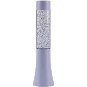 Itotal Glitter Lavalampa