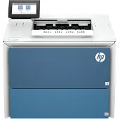HP LaserJet Enterprise 6501dn - Skrivare - svartvit - Duplex - laser - A4/Legal - 1200 x 1200 dpi - upp till 57 sidor/minut - kapacitet: 650 ark - Gigabit LAN, USB 3.0, USB 2.0-värd, USB 3.0-värd