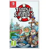 Games Switch Trash Sailors