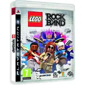 LEGO Rock Band
