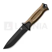 Gerber Strongarm, coyote