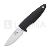 Fällkniven WM1L hunting knife VGWolf leather sheath