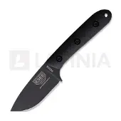 ESEE Pacaya Fixed Blade Black