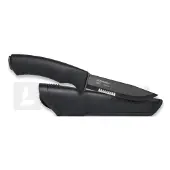 Morakniv Bushcraft Black SRT - Stainless Steel - Black 12491