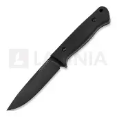 Böker Germany DBK Bushfriend 2000 Allblack kniv