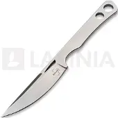 Böker Plus Gekai 02BO071 fixed knife, Charles de Buyer design