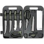 SCHRADE Camp Field Dressing Kit