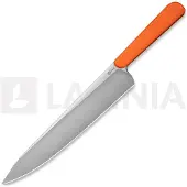 CIVIVI Cibus C23048-3 Satin, Orange G10, chef's knife