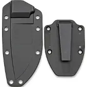 ESEE zytel sheath and belt clip for Model 3, 40BC