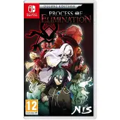 Games Switch Process Of Elimination (deluxe Edition)