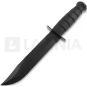 Ka-Bar Full Size Black Straight Edge
