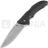 Buck Knives 286 Bantam BHW 0286BKS-B, black