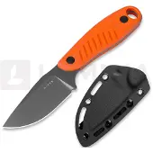 Kizer Cutlery Hare D2 kniv, Orange G-10