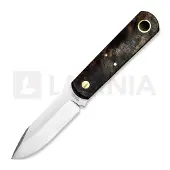 Böker Germany Manufaktur Barlow BFF 120506 fixed knife