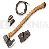 BeaverCraft Tools BeaverCraft AX4 Universal Forest Felling Axe