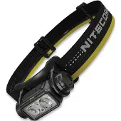 Nitecore NU40 LED Pannlampa Uppladdningsbara batteri 1000 lm NC-NU40