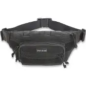 Maxpedition Keystone Versipack Black