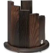 Böker Germany Knife Block Circle Makassar