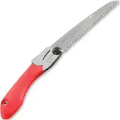 Silky Pocketboy 170-8 coarse, red