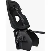 Thule Yepp Nexxt 2 maxi, 22 kg, Bakre fäste, 2,8 kg, Svart, Fotstöd, Säkerhetsbälte