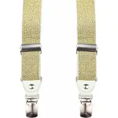 Suitable Hängslen Guld
