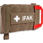 Tasmanian Tiger IFAK Pouch VL L (Färg: Coyote)