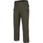 Helikon Tex PILGRIM pants, Taiga Green - M/Regular