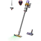 Dyson V15 Detect Absolute Sladdlös Dammsugare