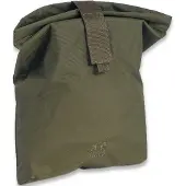 Tasmanian Tiger TT Dump Pouch, olivgrön
