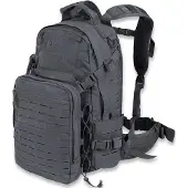 Direct Action Ghost Mk2 ryggsäck, shadow grey