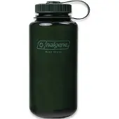 Nalgene 1L Wide Mouth Sustain Jade