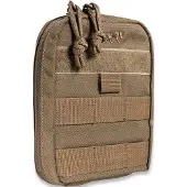 Tasmanian Tiger Tac Pouch Trema, multiväska, brun