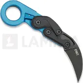 CRKT Provoke - Blue Metallic