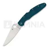Spyderco Police 4 Lockback K390