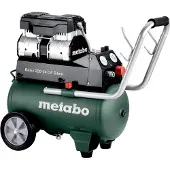 Metabo Basic 220-24 OF Silent Tryckluftskompressor 24 l