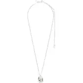 Pilgrim Halsband 'Riyan' silver