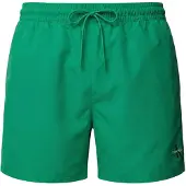 Calvin Klein Medium Drawstring Swim Shorts CK Monogram