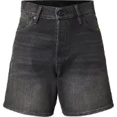 G-Star Jett High Short Clean Edge - Grey - Women