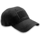 Wazoo Survival Gear Cache Cap Blackticool