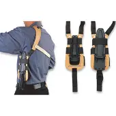 Böker Germany Applegate-Fairbairn Schulterholster