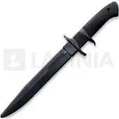 Cold Steel Black Bear Classic träningskniv