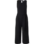 Vila Jumpsuit 'VICLARA' svart