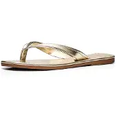 Bershka Tådelare guld