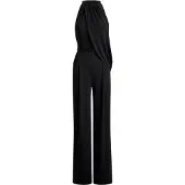 Ralph Lauren Jumpsuit svart