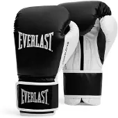 Everlast Powerlock Og Boxningshandskar