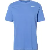 Nike Funktionstopp 'DFC' royalblå