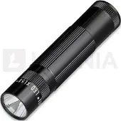 Maglite XL-50 Series LED Flashlight, svart
